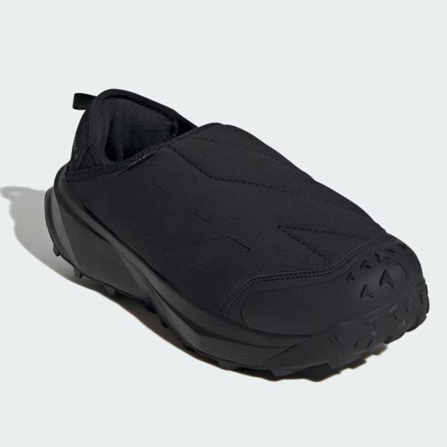 アディダス テレックス adidas TERREX　ウィンター SLIP ON COLD.RDY TERREX WINTER SLIP ON COLD.RDY メンズ レディース アウトドア ウインターシューズ  ID2890