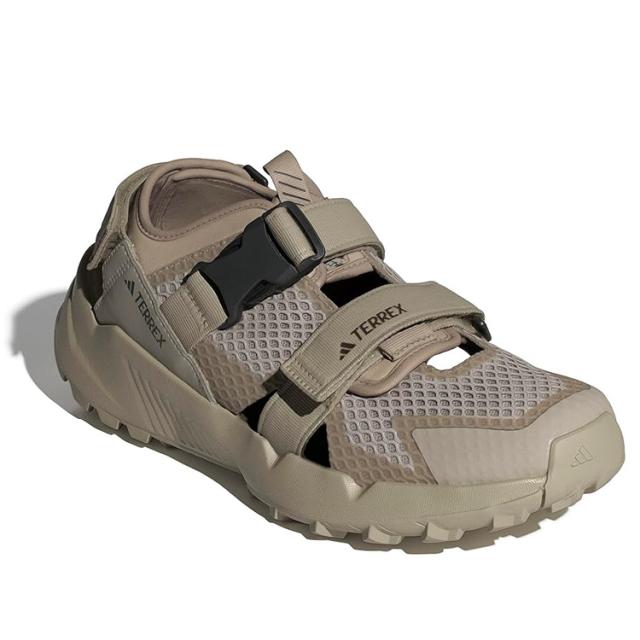 アディダス テレックス adidas TERREX HYDROTERRA AT サンダル SANDALS メンズ レディース アウトドア トレッキング キャンプ シューズ JI1030