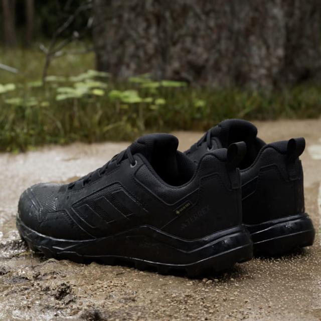 アディダス テレックス adidas TERREX　トレースロッカー 2.0 GORE-TEX トレイルランニング TRACEROCKER 2 GTX メンズ アウトドア トレッキング シューズ JI0959_3