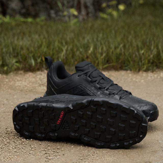 アディダス テレックス adidas TERREX　トレースロッカー 2.0 GORE-TEX トレイルランニング TRACEROCKER 2 GTX メンズ アウトドア トレッキング シューズ JI0959_4