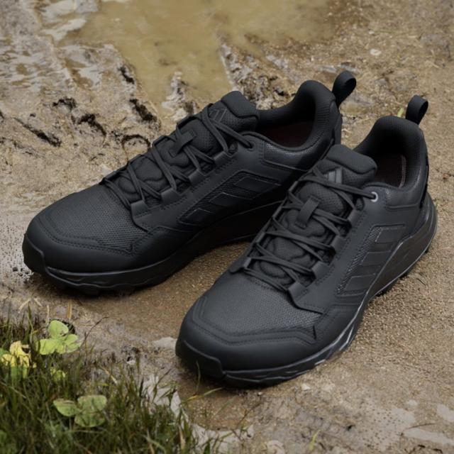 アディダス テレックス adidas TERREX　トレースロッカー 2.0 GORE-TEX トレイルランニング TRACEROCKER 2 GTX メンズ アウトドア トレッキング シューズ JI0959_5