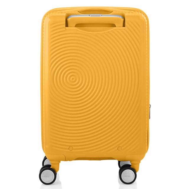 アメリカンツーリスター キュリオ スピナー 55 EXP American