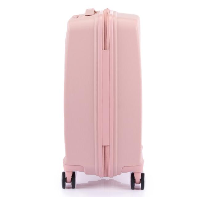 アメリカンツーリスター アーガイル American Tourister スーツケース Argyle キャリーケース 機内持ち込み Spinner 55/20 TSA QH7-00001 アンティークピンク_6