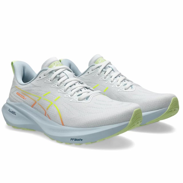 アシックス　ランニングシューズ asics GT-2000 13 メンズ ランニングシューズ スタンダード 1011B861 100