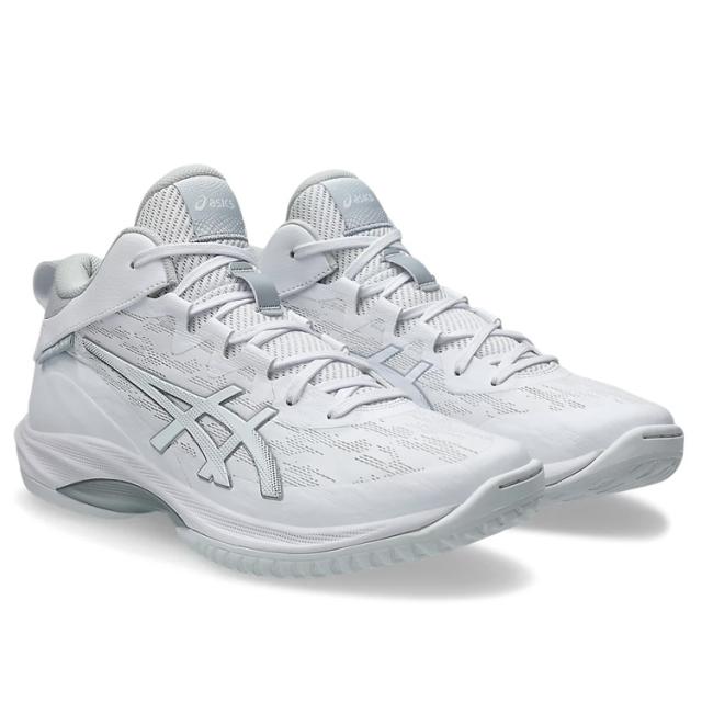 アシックス　バスケットシューズ asics ゲルフープ GELHOOP V17 EXTRA WIDE メンズ レディース エクストラワイド  1063A097 100