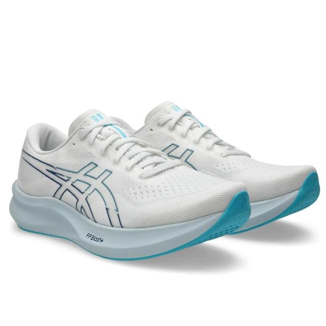 アシックス　ランニングシューズ asics エヴォライドスピード3 EvoRide Speed 3 WIDE メンズ ワイド 幅広 3E相当　1011B968 101