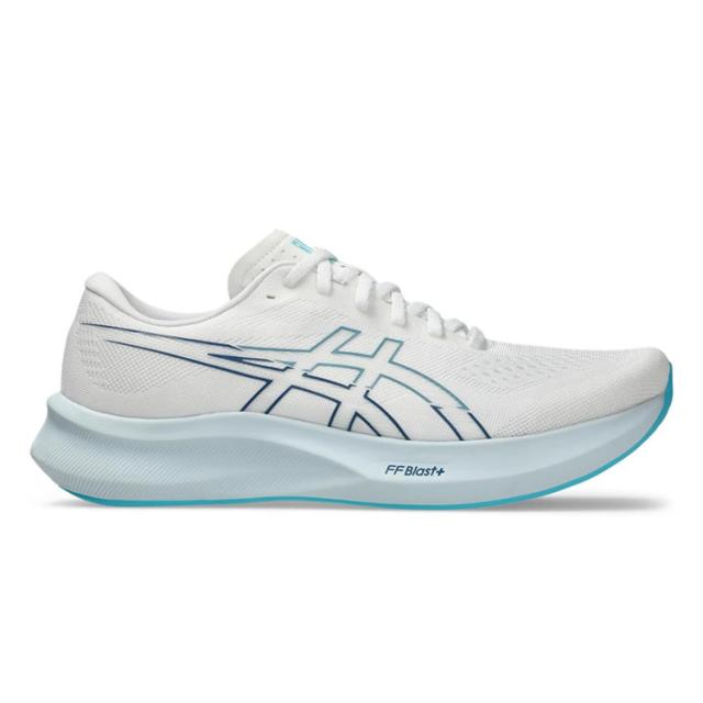 アシックス　ランニングシューズ asics エヴォライドスピード3 EvoRide Speed 3 WIDE メンズ ワイド 幅広 3E相当　1011B968 101_1