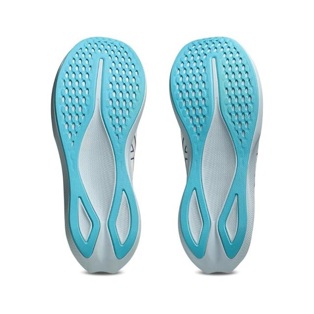 アシックス　ランニングシューズ asics エヴォライドスピード3 EvoRide Speed 3 WIDE メンズ ワイド 幅広 3E相当　1011B968 101_4