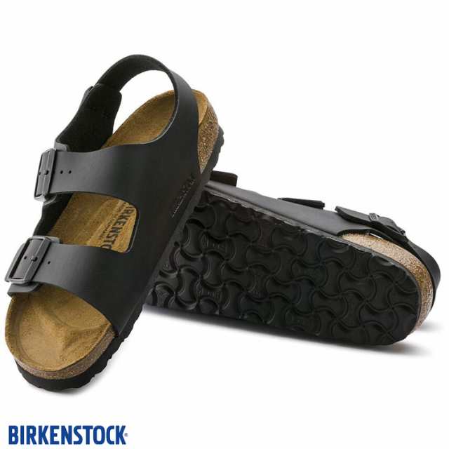 ビルケンシュトック ミラノ サンダル BIRKENSTOCK　Milano レディース NARROW スリム幅 クロッグ コンフォート ブランド おしゃれ カジュ