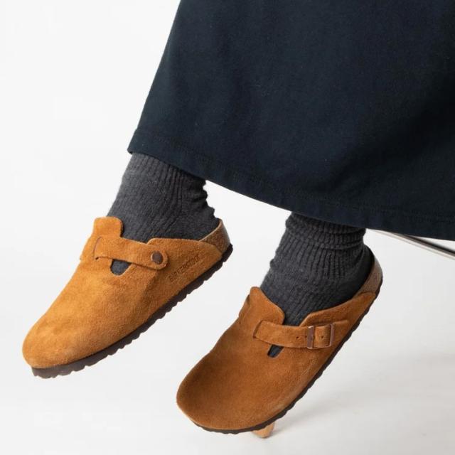 ビルケンシュトック ボストン レギュラー BIRKENSTOCK BOSTON サンダル