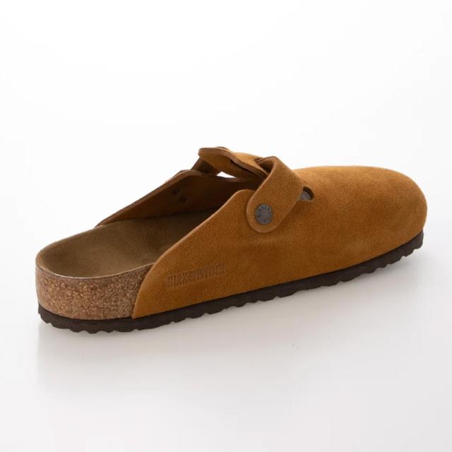 ビルケンシュトック ボストン レギュラー BIRKENSTOCK BOSTON サンダル