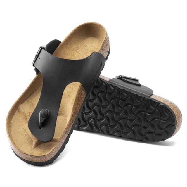 ビルケンシュトック ラムゼス レギュラー BIRKENSTOCK Ramses サンダル メンズ レディース ビルコフロー ブランド名 格好のいい 心地よい 44791