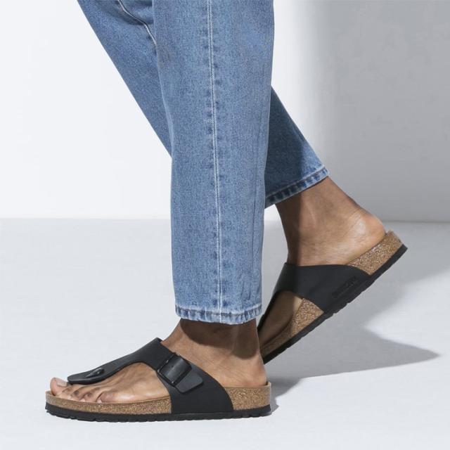 ビルケンシュトック ラムゼス レギュラー BIRKENSTOCK Ramses サンダル メンズ レディース ビルコフロー ブランド名 格好のいい 心地よい 44791