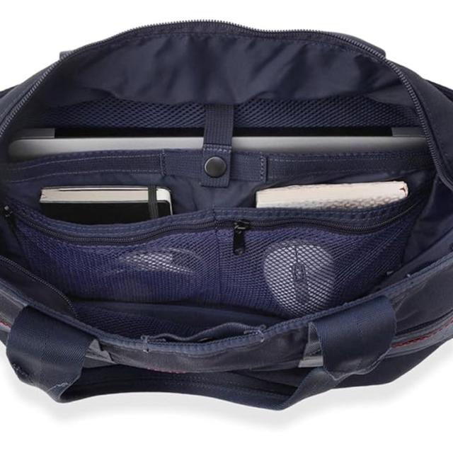 ブリーフィング トートバッグ Briefing DISCRETE TOTE SM MW GEN?U