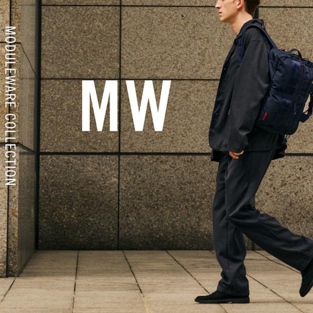 ブリーフィング トートバッグ Briefing DISCRETE TOTE M MW GEN?U ネイビー メンズ レディース アウトドア 旅行 キャンプ スポーツ BRA233T24 076_1