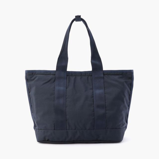 ブリーフィング トートバッグ Briefing DISCRETE TOTE M MW GEN?U ネイビー メンズ レディース アウトドア 旅行 キャンプ スポーツ BRA233T24 076_3