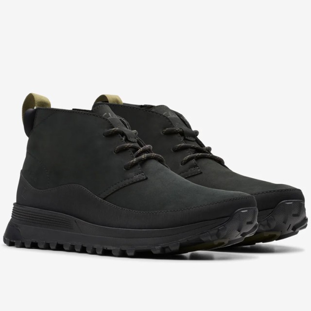 クラークス デザートブーツ ゴアテックス Clarks ATLトレック ATL TrekDB GTX 防水 シューズ メンズ 靴　レースアップ　ブーツ 26178553