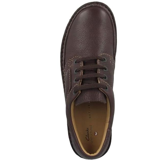 クラークス メンズ カジュアルシューズ Clarks ネイチャーツー NATURE