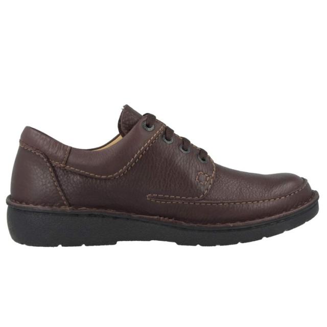 クラークス メンズ カジュアルシューズ Clarks ネイチャーツー NATURE