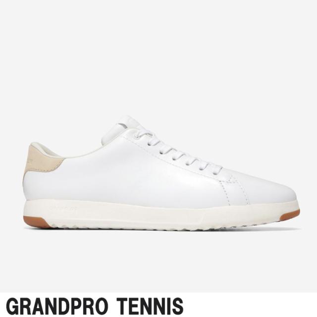 コールハーン Cole Haan GRANDPRO TENNIS メンズ スニーカー シューズ C22584