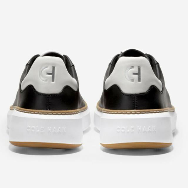 コールハーン スニーカー メンズ Cole Haan グランドプロ トップスピン GRANDPRO Topspin シューズ C34225