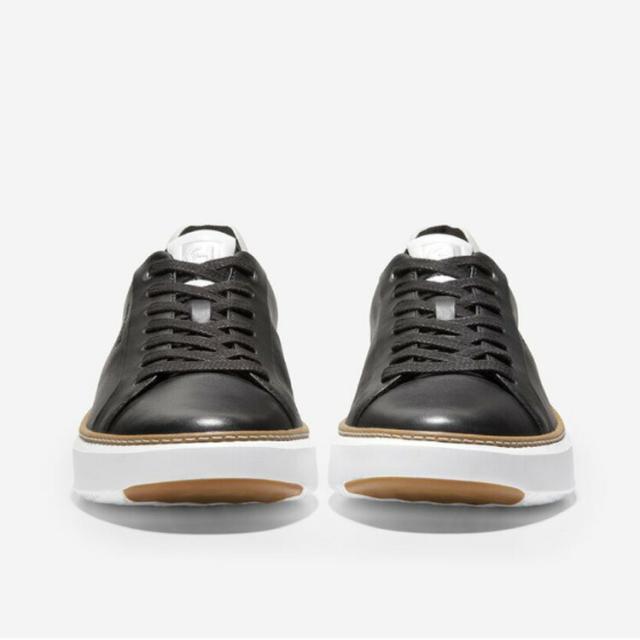 コールハーン スニーカー メンズ Cole Haan グランドプロ トップスピン GRANDPRO Topspin シューズ C34225
