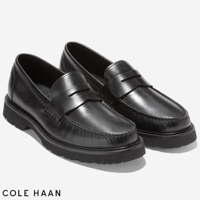 コールハーン ローファー メンズ Cole Haan アメリカンクラシックス ペニーローファーAMERICAN CLASSICS PENNY LOAFER シューズ C36028