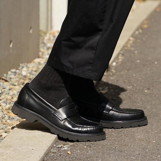 コールハーン ローファー メンズ Cole Haan アメリカンクラシックス ペニーローファーAMERICAN CLASSICS PENNY LOAFER シューズ C36028_1