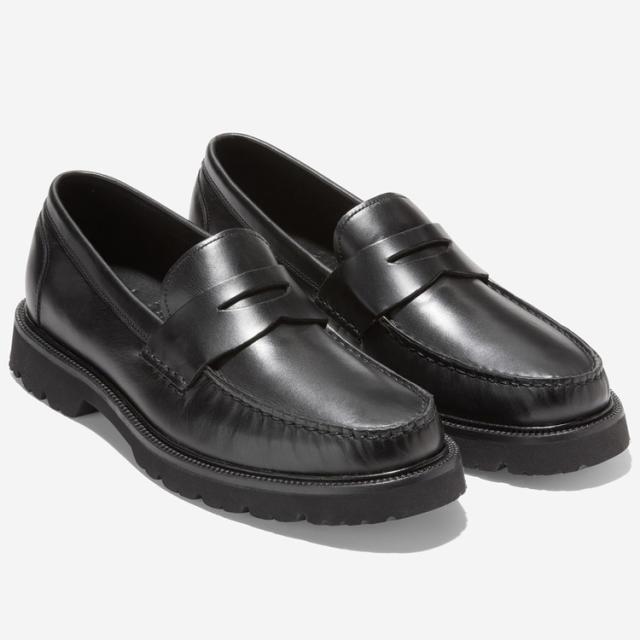 コールハーン ローファー メンズ Cole Haan アメリカンクラシックス ペニーローファーAMERICAN CLASSICS PENNY LOAFER シューズ C36028_2