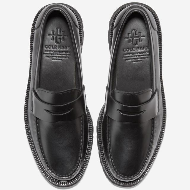 コールハーン ローファー メンズ Cole Haan アメリカンクラシックス ペニーローファーAMERICAN CLASSICS PENNY LOAFER シューズ C36028_5