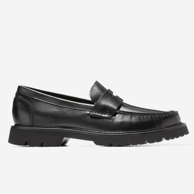 コールハーン ローファー メンズ Cole Haan アメリカンクラシックス ペニーローファーAMERICAN CLASSICS PENNY LOAFER シューズ C36028_6