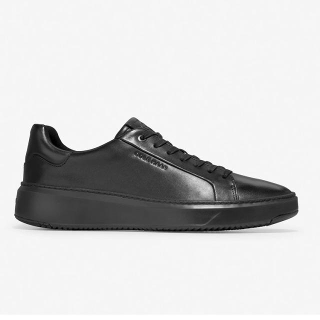 コールハーン スニーカー メンズ Cole Haan グランドプロ トップスピン GRANDPRO Topspin シューズ C36412