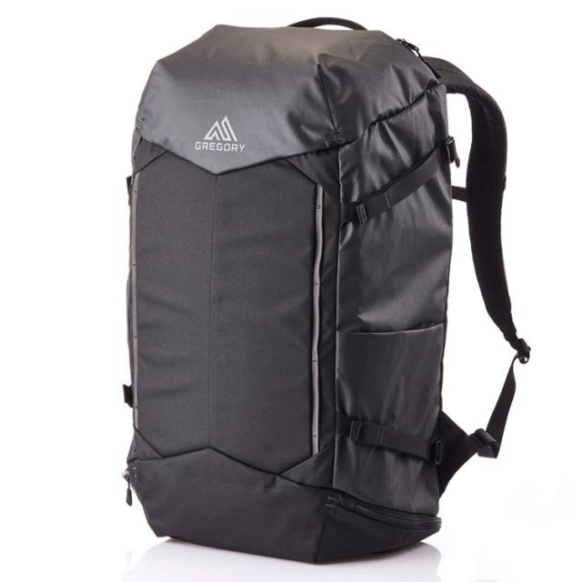 グレゴリー バックパック GREGORY コンパス40 COMPASS 40 RF ユニバースブラック 142635 2480