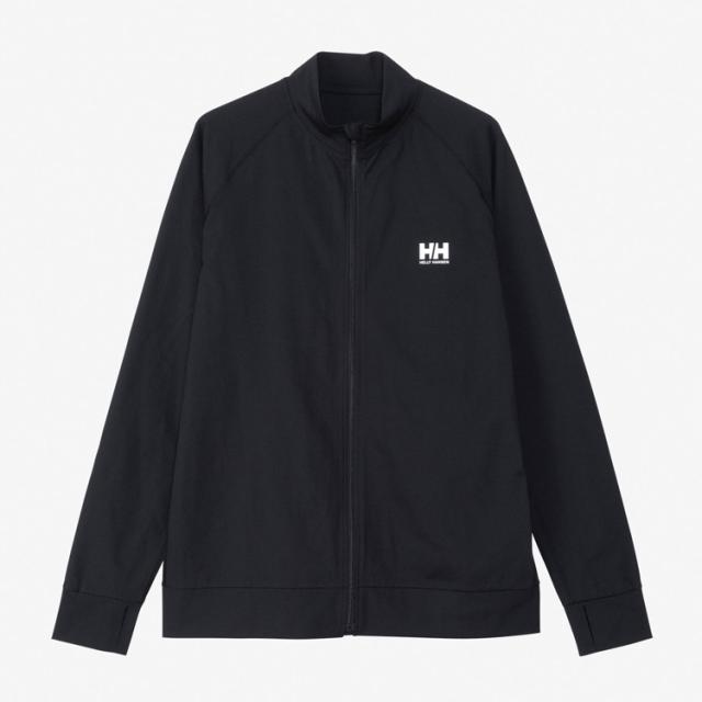 ヘリーハンセン ラッシュガード HELLY HANSEN ロングスリーブ