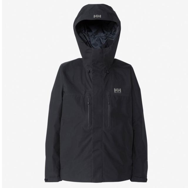 ヘリーハンセン ジャケット HELLY HANSEN スリック ジャケット SLICK JACKET メンズ レディース HO12576　K