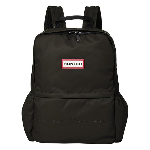 ハンター バックパック HUNTER ORIGINAL NYLON BACKPACK オリジナル ナイロン バックパック メンズ　レディース UBB6028KBM DOV