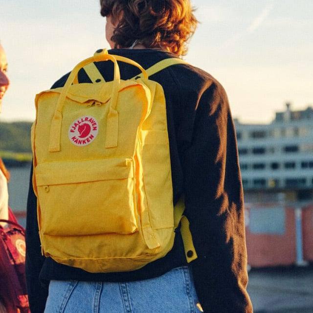 カンケン リュック 16L FJALLRAVEN フェールラーベン KANKEN リュック FJALLRAVEN KANKEN カンケン リュック 16L