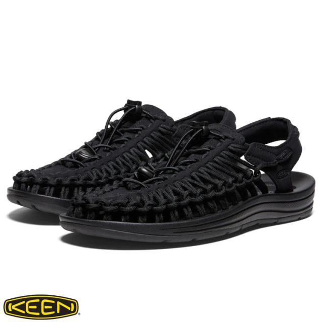 キーン ユニーク　レディース KEEN uneek 靴 サンダル スポーツサンダル シューズ キャンプ アウトドア フェス ギフト 1014099