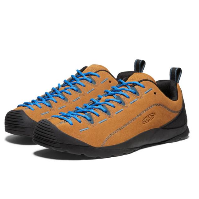 KEEN キーン　JASPER ジャスパー メンズ スニーカー シューズ 靴 トレッキングシューズ アウトドアスニーカー キャンプ ギフト 1002661