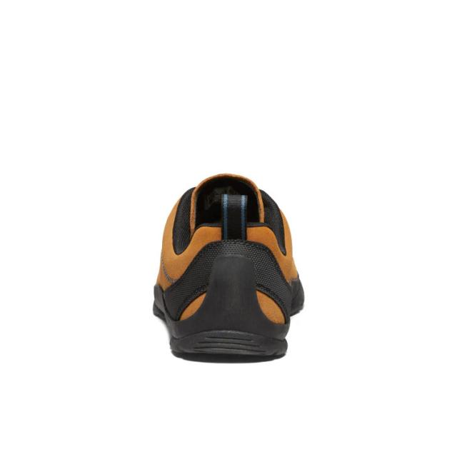 KEEN キーン　JASPER ジャスパー メンズ スニーカー シューズ 靴 トレッキングシューズ アウトドアスニーカー キャンプ ギフト 1002661