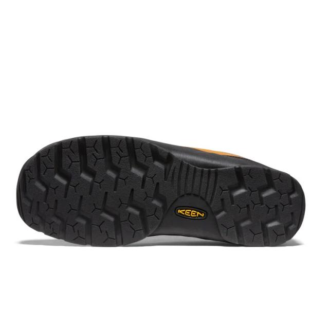 KEEN キーン　JASPER ジャスパー メンズ スニーカー シューズ 靴 トレッキングシューズ アウトドアスニーカー キャンプ ギフト 1002661