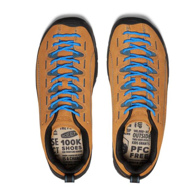 KEEN キーン　JASPER ジャスパー メンズ スニーカー シューズ 靴 トレッキングシューズ アウトドアスニーカー キャンプ ギフト 1002661