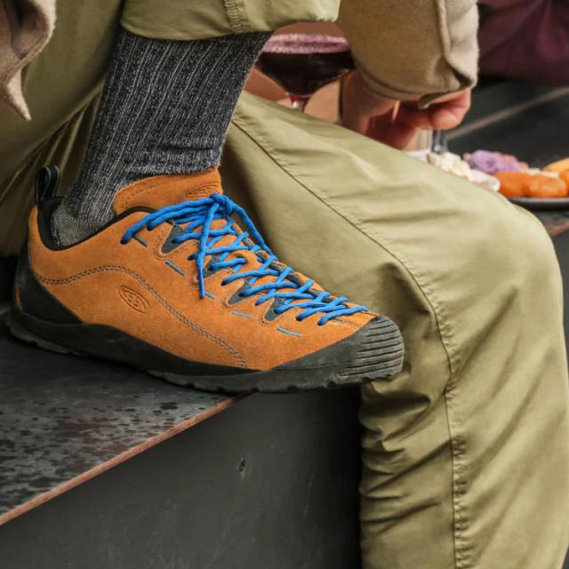 KEEN キーン　JASPER ジャスパー メンズ スニーカー シューズ 靴 トレッキングシューズ アウトドアスニーカー キャンプ ギフト 1002661