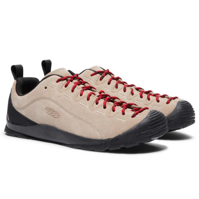 KEEN キーン　JASPER ジャスパー メンズ スニーカー シューズ 靴 トレッキングシューズ アウトドアスニーカー キャンプ ギフト 1002662