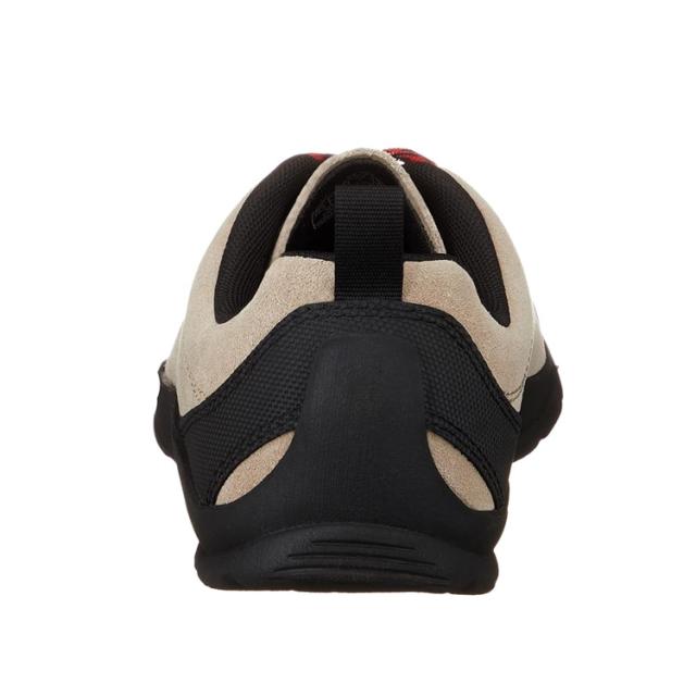 KEEN キーン　JASPER ジャスパー メンズ スニーカー シューズ 靴 トレッキングシューズ アウトドアスニーカー キャンプ ギフト 1002662