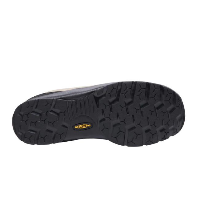 KEEN キーン　JASPER ジャスパー メンズ スニーカー シューズ 靴 トレッキングシューズ アウトドアスニーカー キャンプ ギフト 1002662