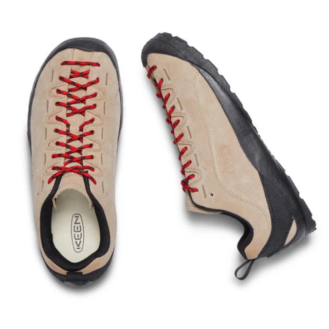 KEEN キーン　JASPER ジャスパー メンズ スニーカー シューズ 靴 トレッキングシューズ アウトドアスニーカー キャンプ ギフト 1002662