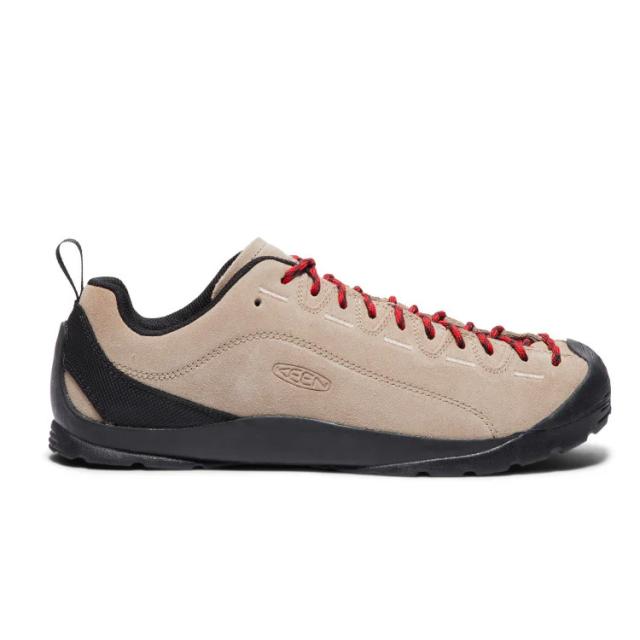 KEEN キーン　JASPER ジャスパー メンズ スニーカー シューズ 靴 トレッキングシューズ アウトドアスニーカー キャンプ ギフト 1002662