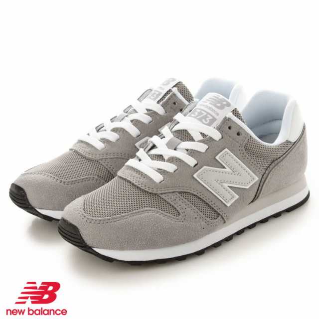 ニューバランス NewBalance ML373 ライフスタイルシューズ メンズ レディース スニーカー D ML373 KG2の通販は