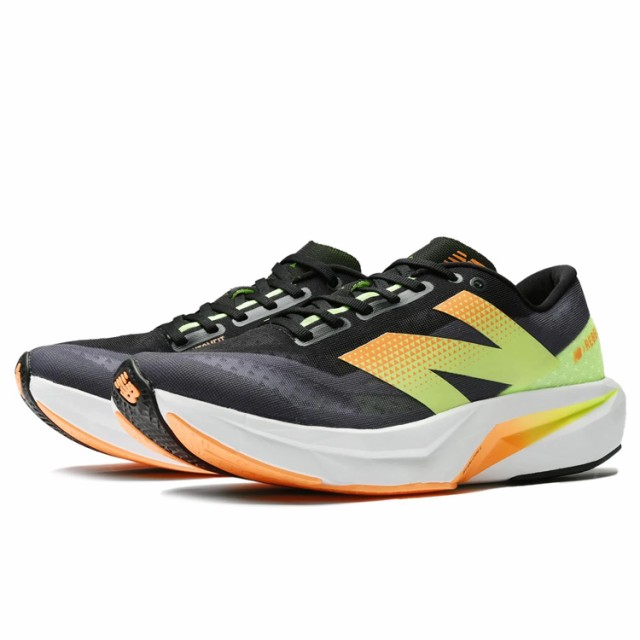 ニューバランス ランニングシューズ NewBalance NB フューエルセル レベル FuelCell Rebel v4 メンズ トレーニング D MFCX CB4